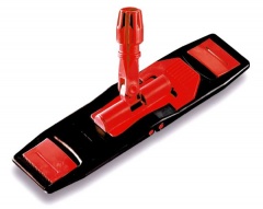 Флаундер Euromop Speed Clean красный, 50х13 см