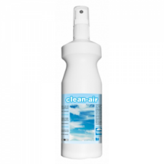 Освежитель нейтрализатор запахов CLEAN-AIR 200мл Pramol