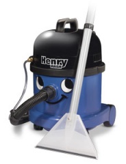 Профессиональный пылесос Henry Wash HVW370 Numatic 