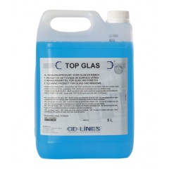 Очиститель стекол TOP GLAS - 5 л