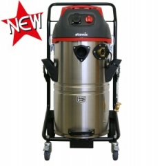 Пылесос с помпой для откачки воды Starmix uClean PA 1455 KFG