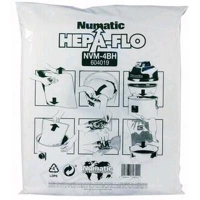 Мешки Hepaflo объемом 40 л для Numatic