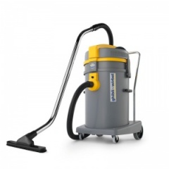 Пылесос для сбора жидкостей и пыли Ghibli POWER POWER WD 80.2 P