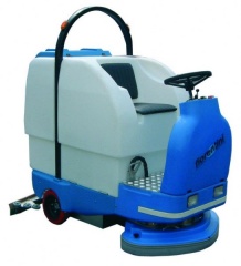 Поломоечная машина Fiorentini BIG 48