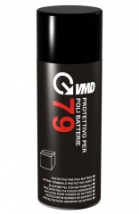 Спрей-защита аккумуляторных полюсов 400 мл VMD 79