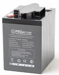 Аккумулятор PROBATTERY HLC6-225