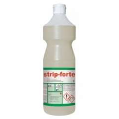 Стриппер очиститель полироли  STRIP FORTE PRAMOL 1л