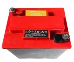 Аккумулятор PROBATTERY 3-DG-210