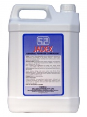 Многоцелевой нейтральный очиститель Granwax Products Ltd Jadex 5 л