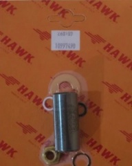 Поршень керамический для насоса Hawk NMT 1520R