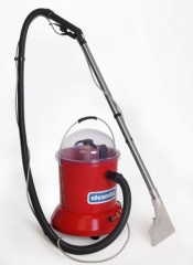 Профессиональный моющий пылесос Cleanfix TW 300 S