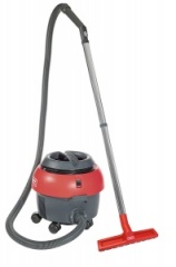 Пылесос Cleanfix S10 Light