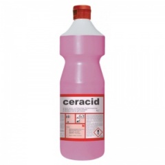 Интенсивный очиститель Pramol CERACID 1л