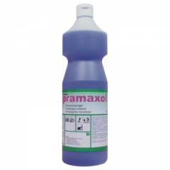 Эффективный очиститель полов, машин, индустриального оборудования Pramol-Chemie AG Pramaxol 1 л