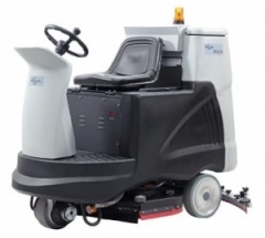 Поломоечная машина ERIClean E860R