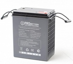 Аккумулятор PROBATTERY HLС6-300