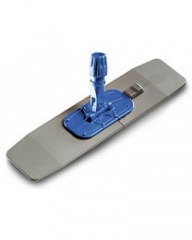 Флаундер Euromop Sani-Simple с клавишей для плоского мопа 40 см