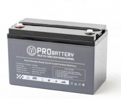 Аккумулятор PROBATTERY HLC12-100