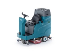 Поломоечная машина WELLLAND FD100L