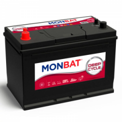 Аккумулятор MONBAT MP31 DC 12 Volt