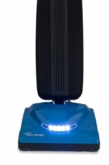 Вертикальный батарейный пылесос Truvox Upright