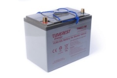 Аккумулятор Everest energy TNE 12-90