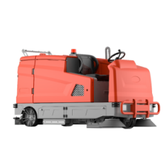 Relion Craftsman R-XS1450 Аккумуляторная поломоечная машина с функцией подметания