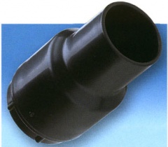 Наконечник на шланг (D40)