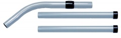 Алюминиевые трубы 3-секции D 32 мм