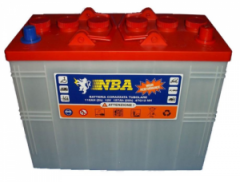 NBA  4TG12NH, 12 V 118-157 Ah Тяговая кислотная батарея