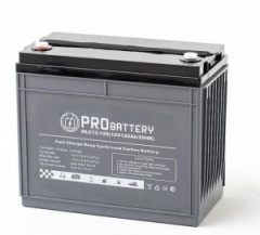 Аккумулятор PROBATTERY HLC12-120