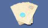 Мешки пылесборные бумажные для пылесосов Cleanfix S20, SW20, SW 21, SW 25