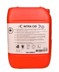 NITRA CID 25 кг