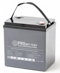 Аккумулятор PROBATTERY HLС6-230