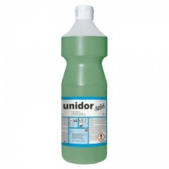 Универсальный очиститель различных поверхностей и ароматизатор Pramol-Chemie AG Unidoor 1 л