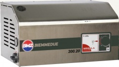 Мойка Biemmedue Modula Plus 200.15 настенного типа