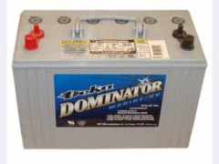 Аккумулятор Deka Dominator Gel 8G31DT 12 В., 85-98 Ач.