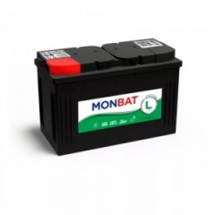 Аккумулятор MONBAT G89C12K0_1