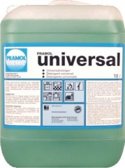 Низкопенное моющее средство Pramol Chemie AG Universal 10 л