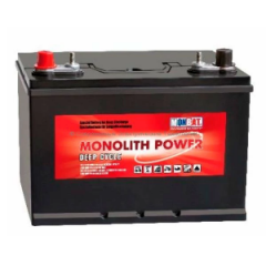 Аккумулятор MONBAT MP27 DC 12 Volt