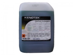 Средство для очистки обивки салона и багажного отсека автомобиля TEXTILE CLEANER - 10 л