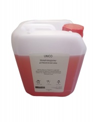 UNICO Автошампунь для бесконтактной мойки 1 л