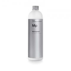 MOTORPLAST - Высокостойкий консервант двигателя 1 л