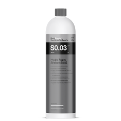 Hydro Foam Sealant S0.03 - Водоотталкивающий силоксан концентрат премиум-класса 1 л