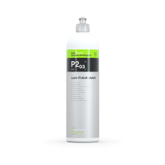 Lack-Polish violett P2.03 - Абразивная политура 1 л