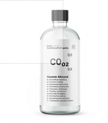 Ceramic Allroud C0.02-Керамическое покрытие,прогрессивная технология защиты