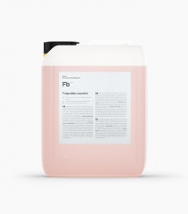 FELGENBLITZ - Бескислотный, реакционный очиститель ржавого налёта 5 кг