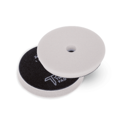 Zvizzer Thermo Pads ULTRA HARD 160/20/150мм Комплект 2 шт. Полировальный термостойкий белый круг