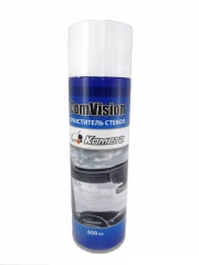 Очиститель стекол и зеркал ComVision 650мл аэрозоль
