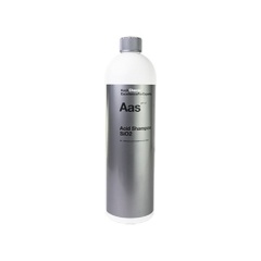 ACID SHAMPOO SiO2 - Глубоко очищающий от песка и частиц металла шампунь 1 кг
